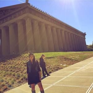 Meet your Posher, Lina